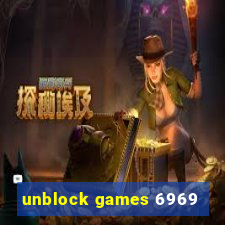 unblock games 6969